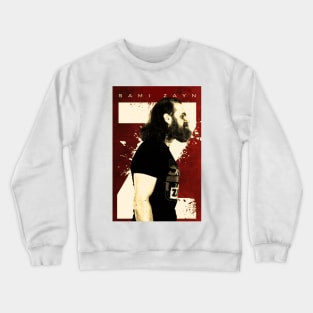 zayn fans art Crewneck Sweatshirt